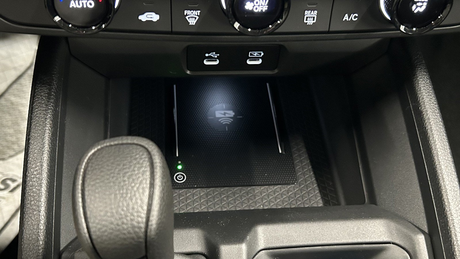 New 2026 Honda Accord LX image 25