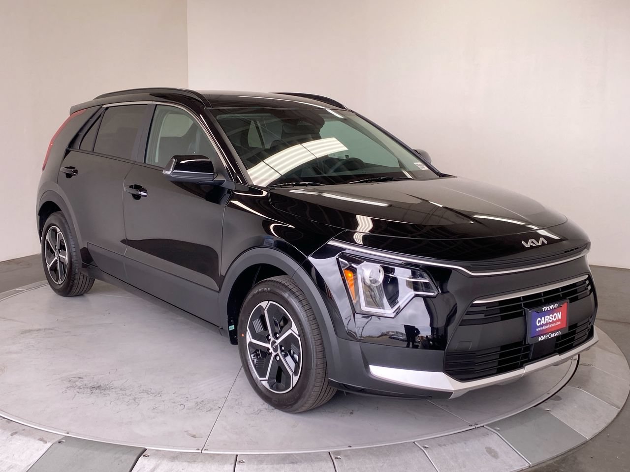 New 2026 Kia Niro EX FWD image 7