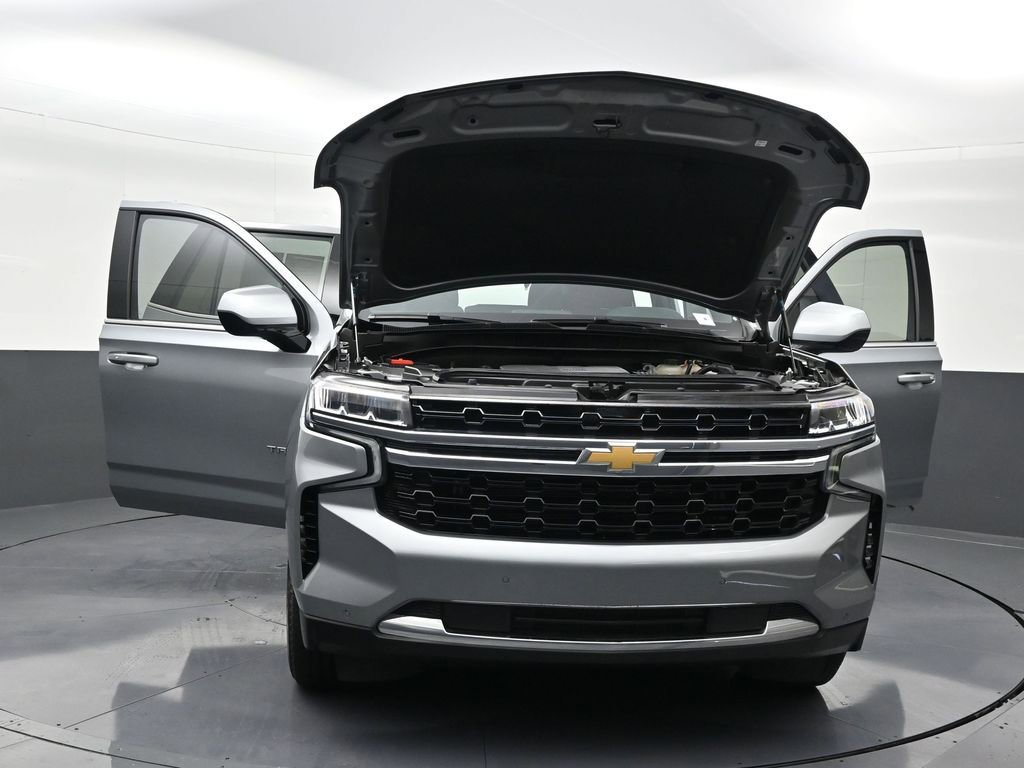 Used 2023 Chevrolet Tahoe LS image 38