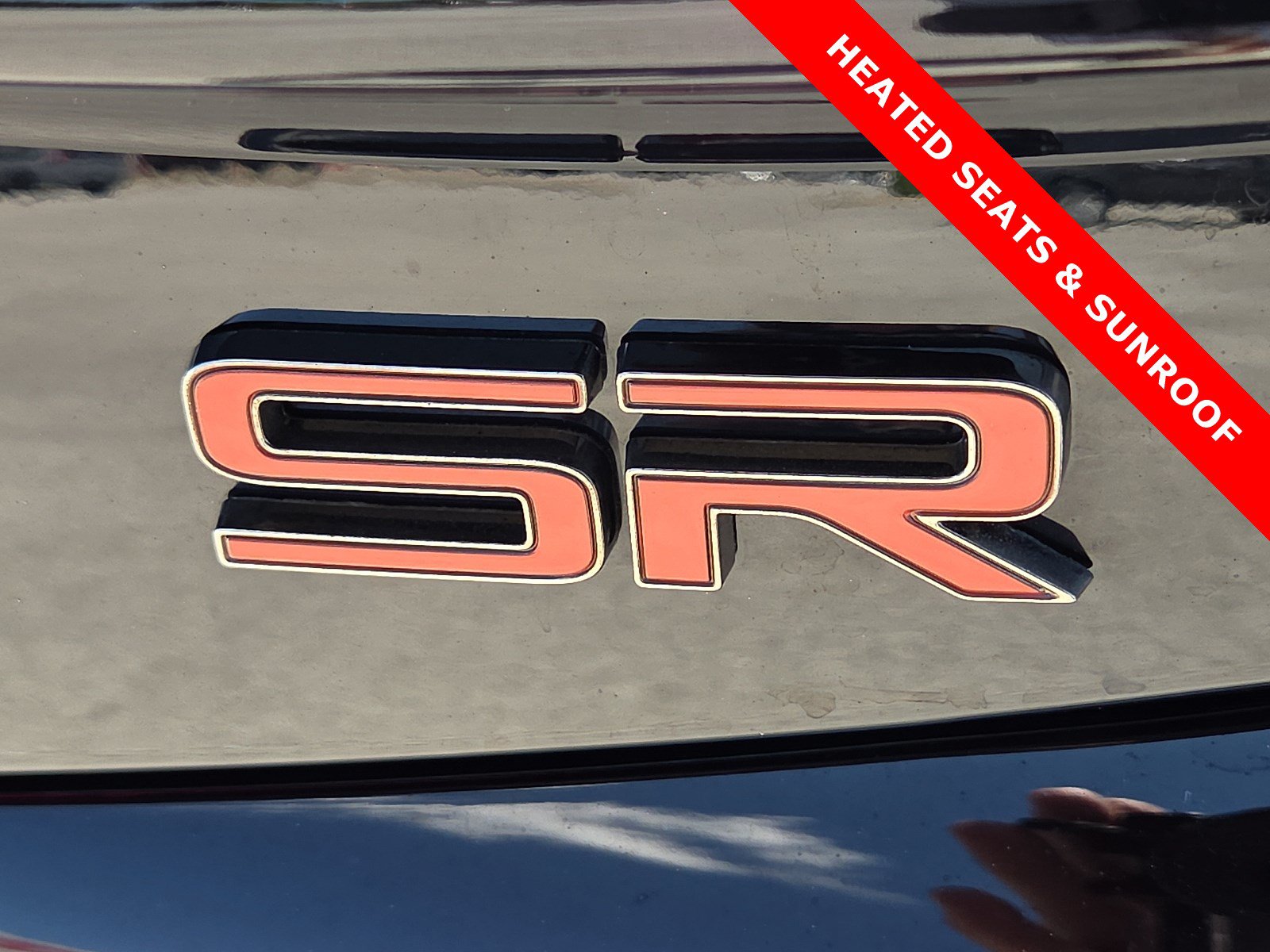 Used 2023 Nissan Altima 2.5 SR w/ SR Premium Package AWD/4WD image 8