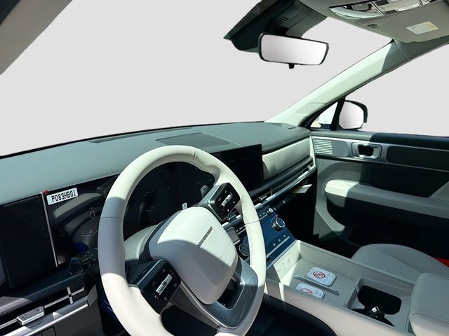New 2026 Hyundai Santa Fe SE image 9