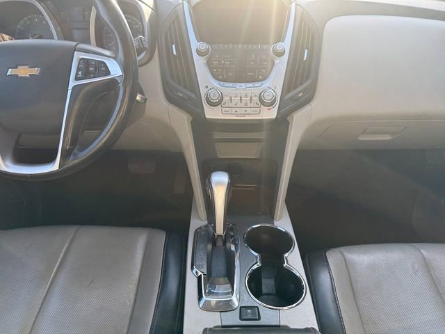 Used 2012 Chevrolet Equinox LT AWD/4WD image 11