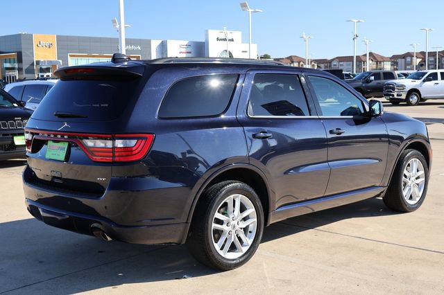 Used 2024 Dodge Durango GT image 7