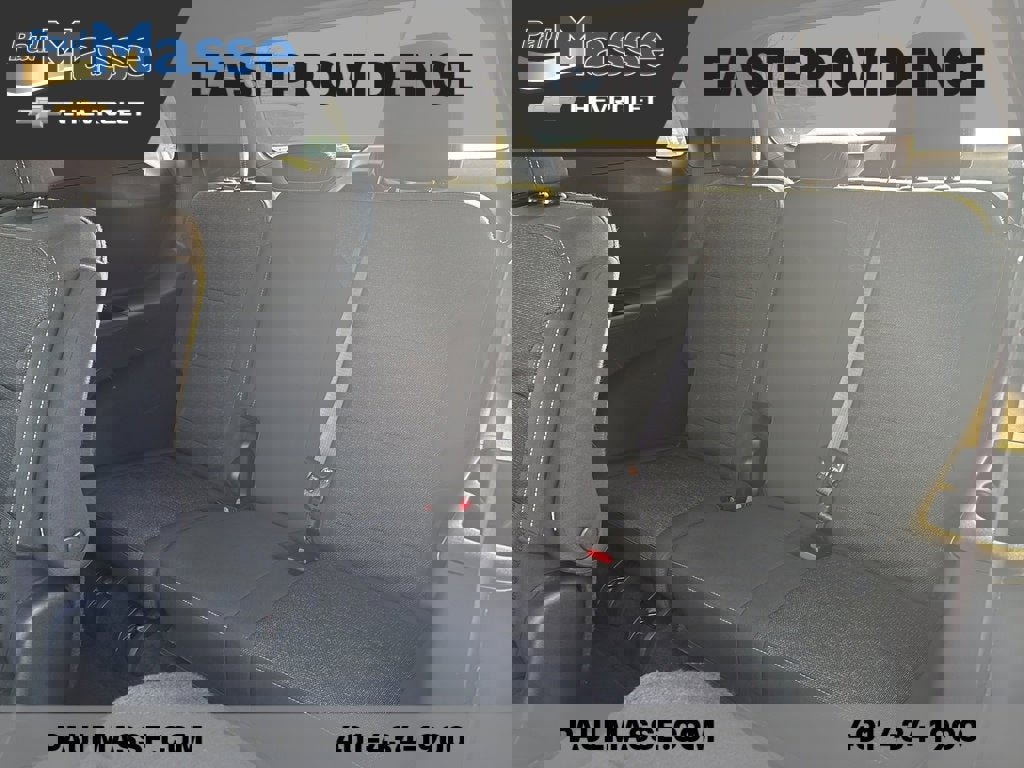 Certified 2024 Chevrolet Traverse LT image 17