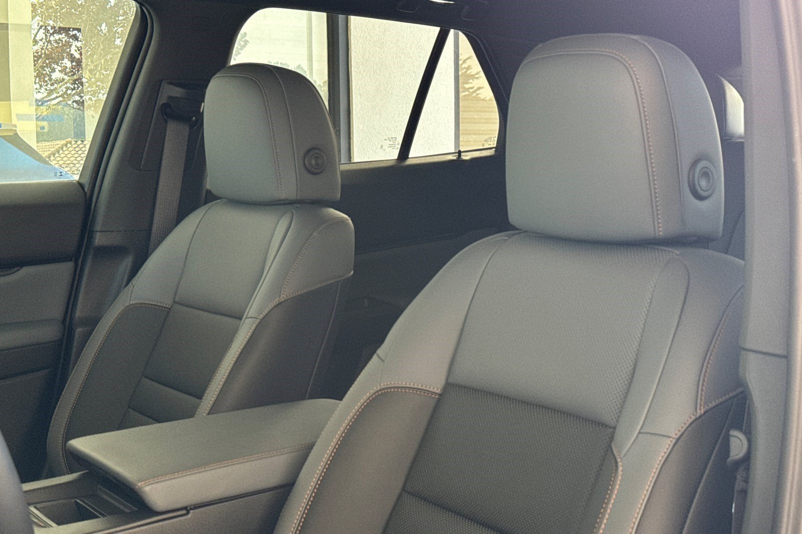 Certified 2024 Honda Prologue Elite image 28