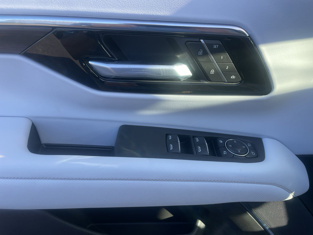 New 2026 Chevrolet Tahoe Premier image 19