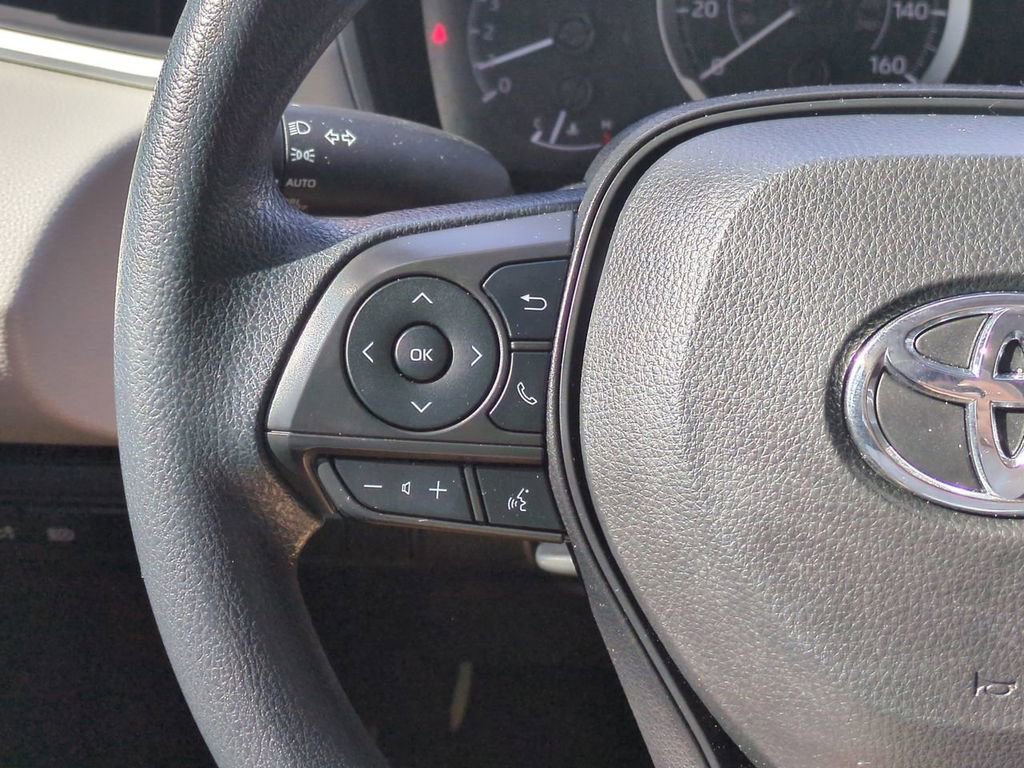 Certified 2022 Toyota Corolla LE image 22