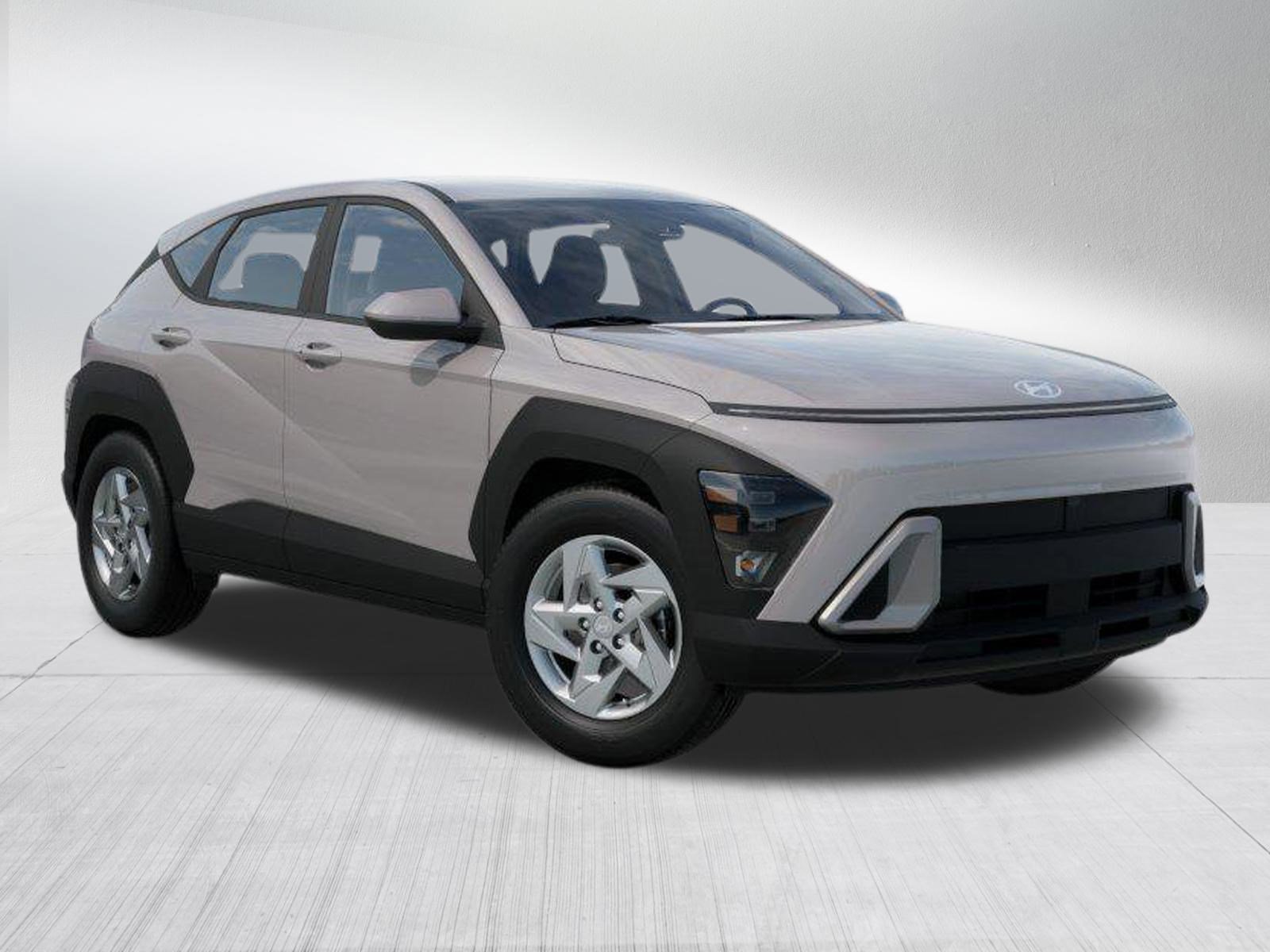 New 2026 Hyundai Kona SE image 2