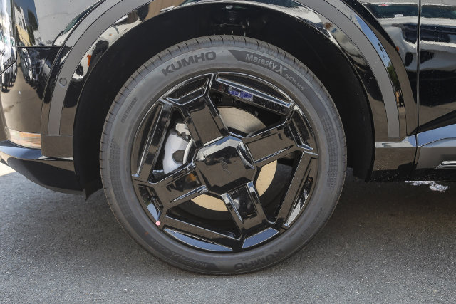New 2027 Kia Telluride X-Line SX Prestige AWD/4WD image 19