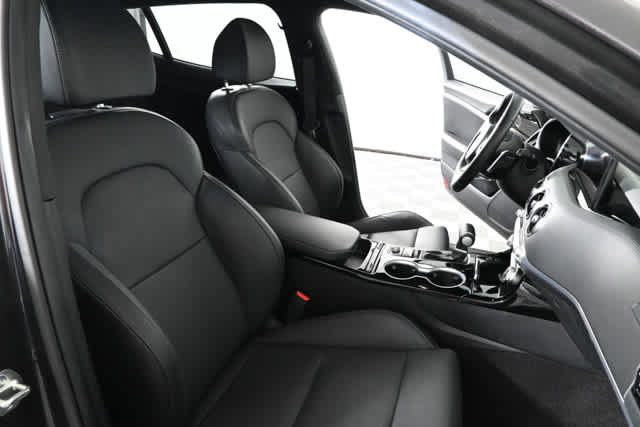 Used 2023 Kia Stinger GT-Line AWD/4WD image 11