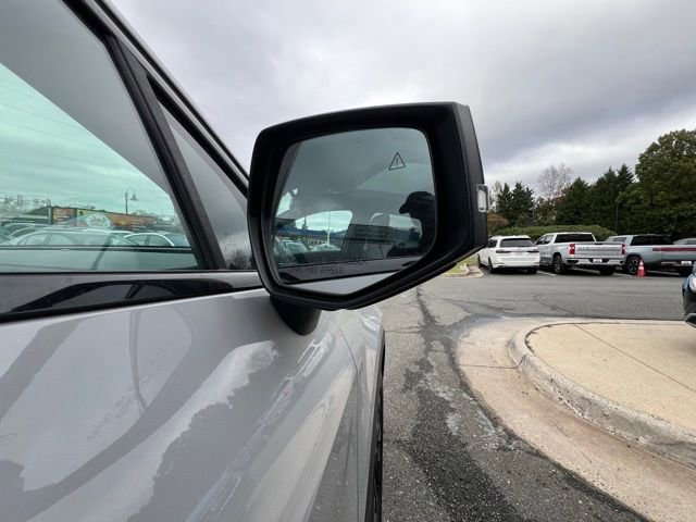 Used 2024 Kia Sportage X-Line w/ X-Line Premium Package image 18