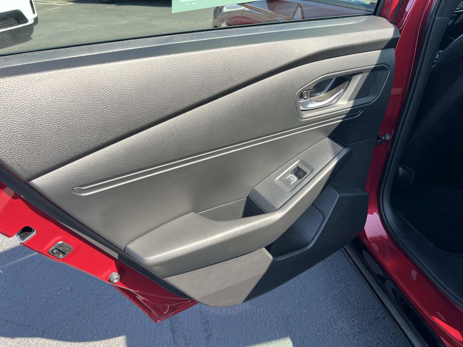 Certified 2024 Honda Accord Sport image 21