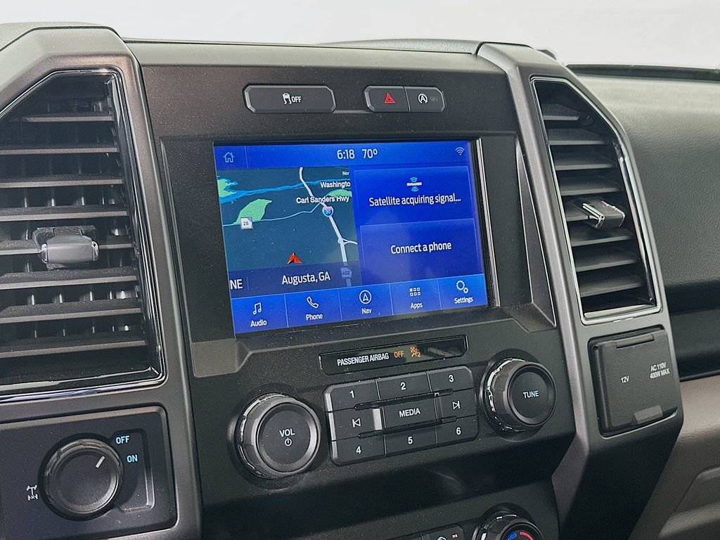 Used 2020 Ford F150 XLT w/ Equipment Group 302A Luxury image 13