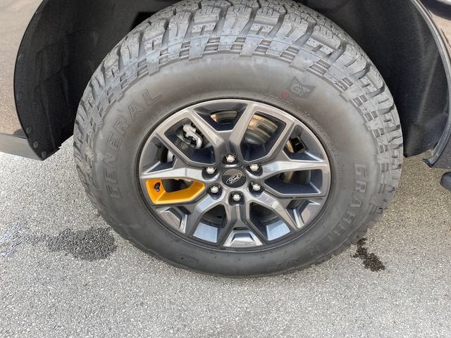 Used 2025 Ford Expedition Tremor AWD/4WD image 49