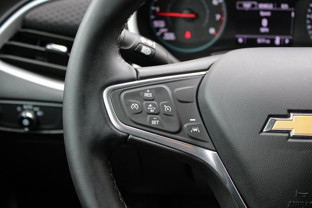 Used 2023 Chevrolet Malibu RS image 27