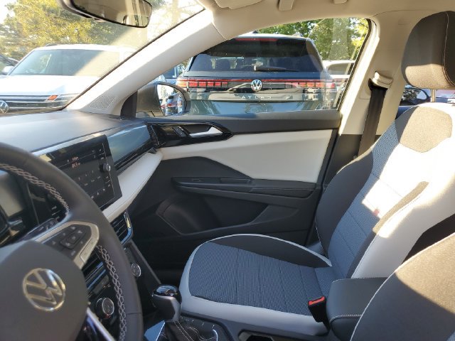 New 2027 Volkswagen Taos S FWD image 22