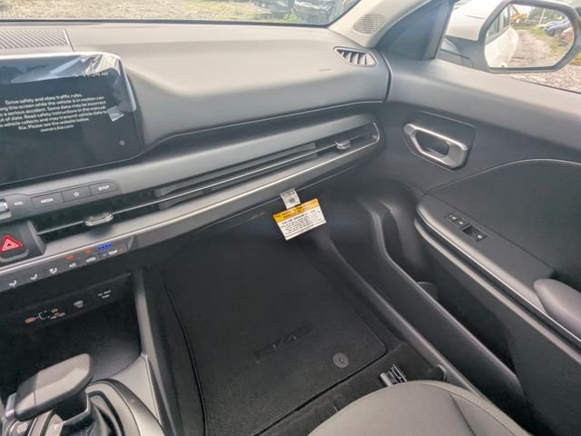 New 2026 Kia K4 FWD image 16
