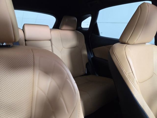 Certified 2024 Lexus RX 350 Premium image 18
