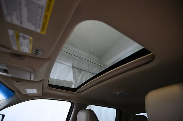 Used 2010 Ford F150 Lariat AWD/4WD image 23