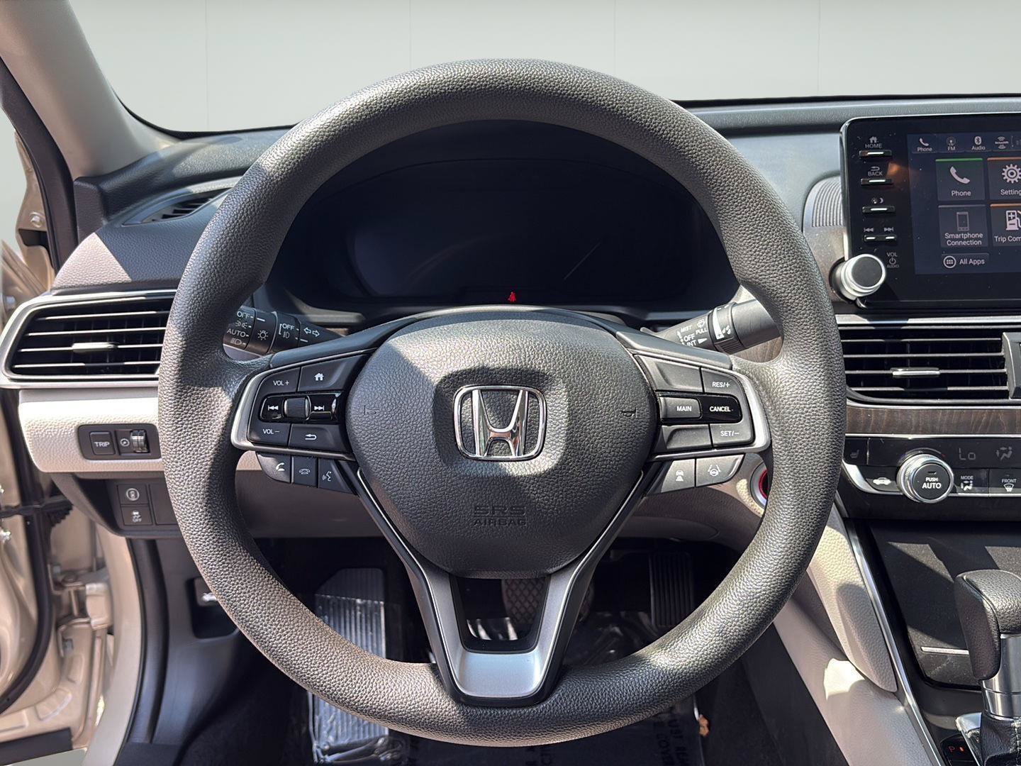 Used 2018 Honda Accord EX image 14