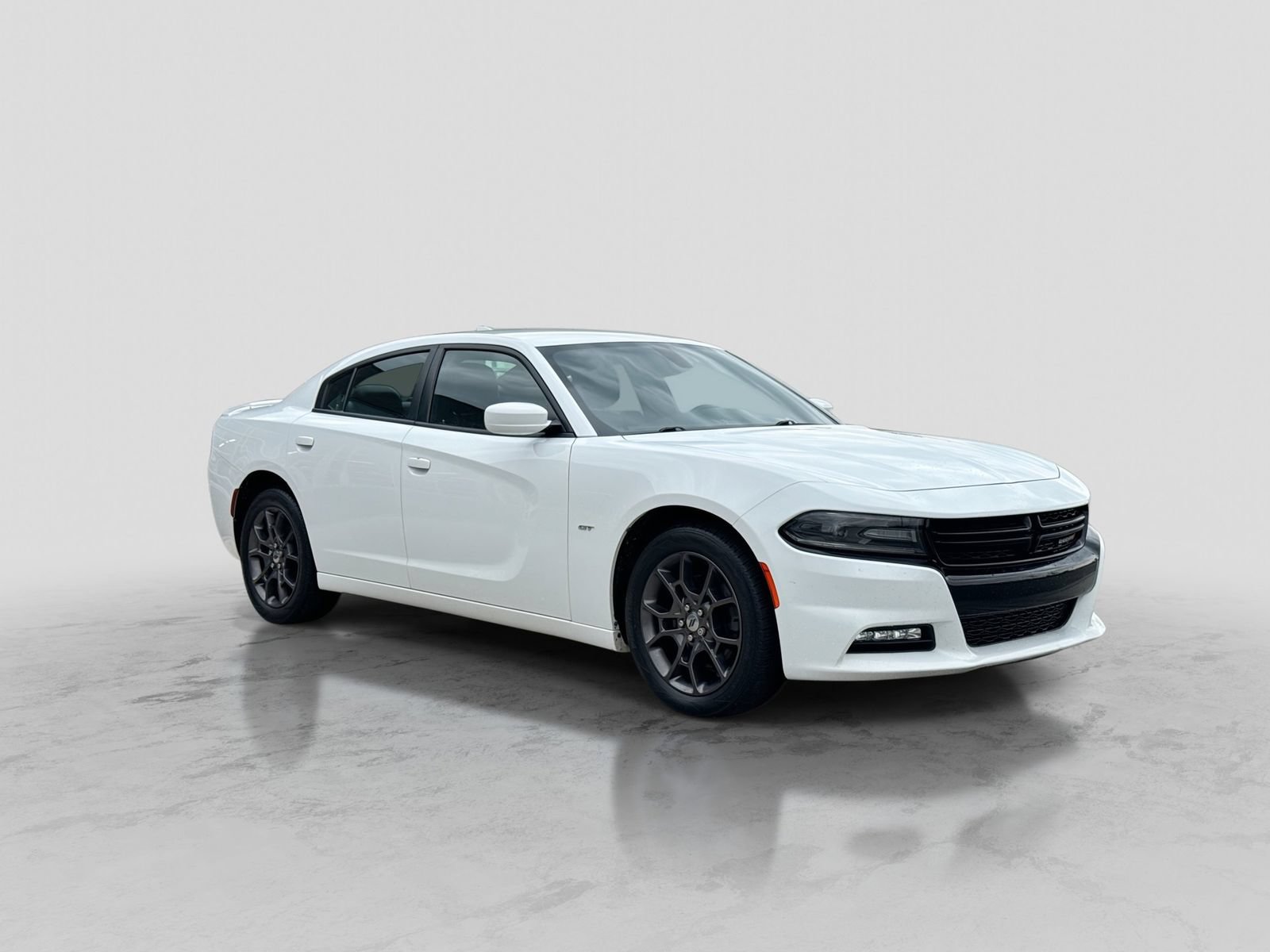 Used 2018 Dodge Charger GT AWD/4WD image 10
