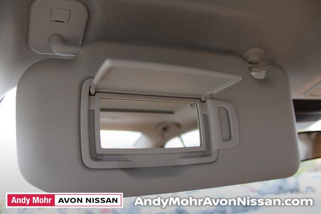 New 2025 Nissan Sentra SV w/ SV Premium Package image 32