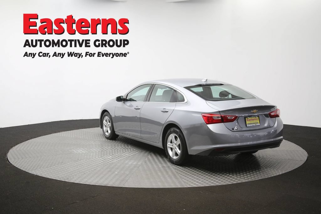 Used 2023 Chevrolet Malibu LT FWD image 66
