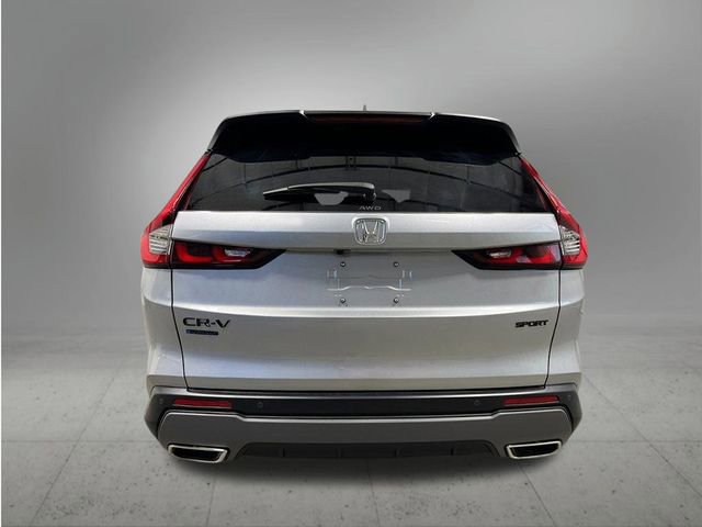 New 2026 Honda CR-V Sport-L image 4