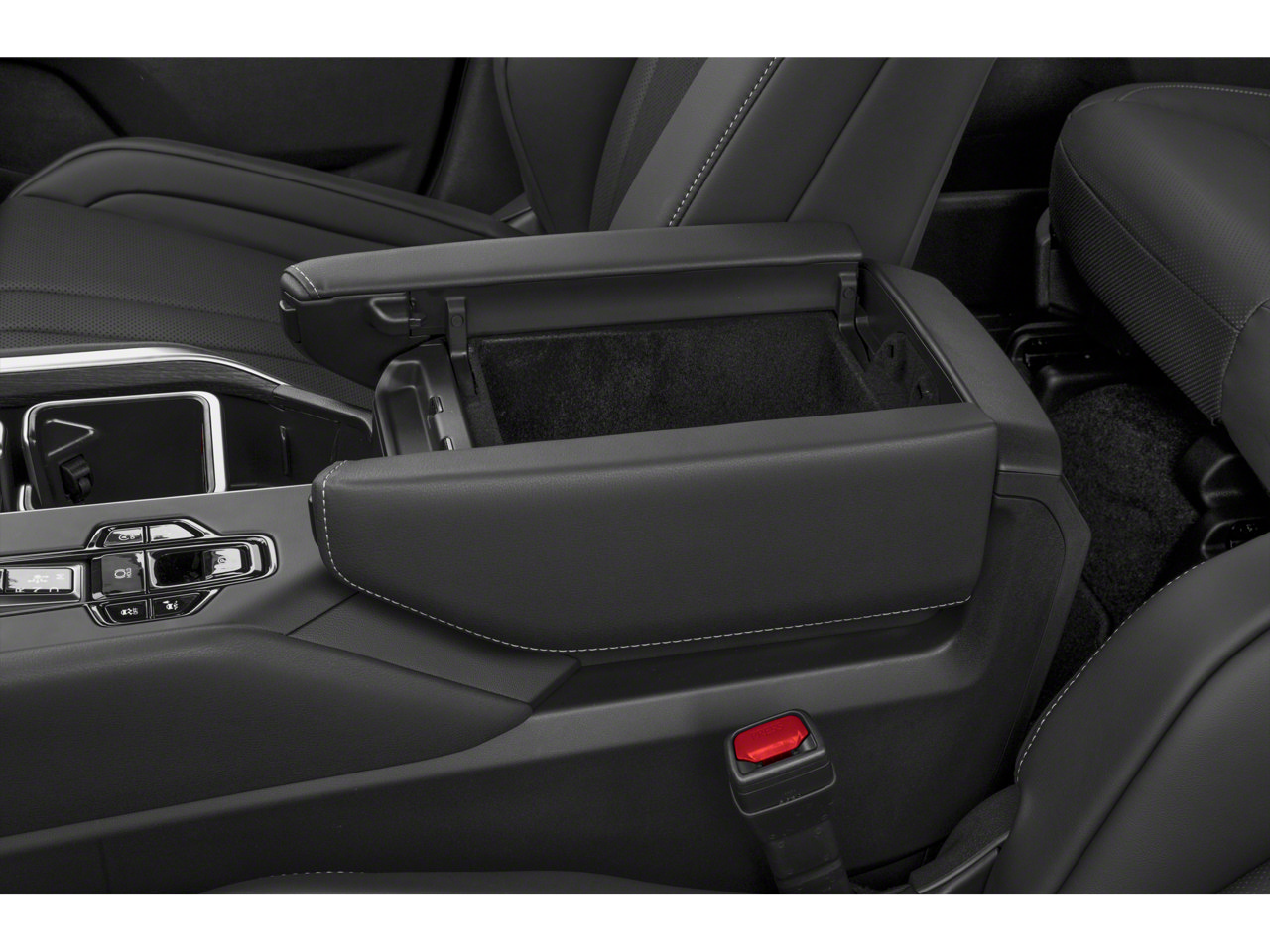 New 2026 Lexus TX 350 AWD w/ Technology Package image 10