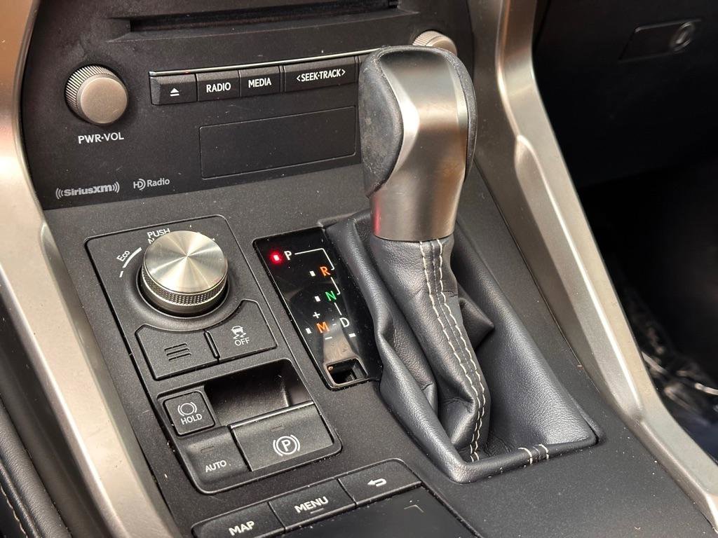 Used 2019 Lexus NX 300 FWD image 19