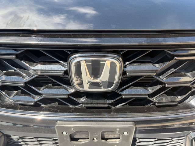 Used 2026 Honda CR-V Sport-L image 23