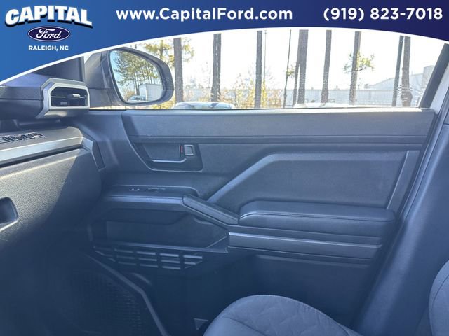 Used 2024 Toyota Tacoma SR5 image 27