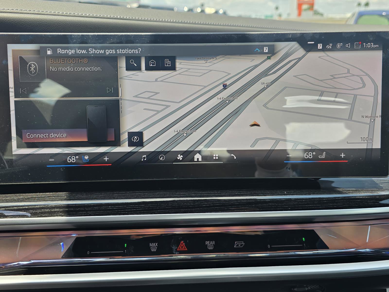 New 2025 BMW 750e xDrive w/ Premium Package image 21