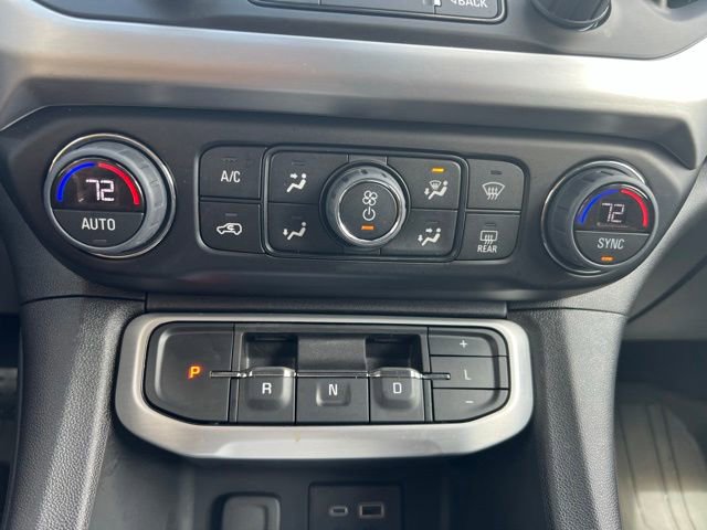 Certified 2023 GMC Acadia SLE w/ Driver Convenience Package FWD image 22