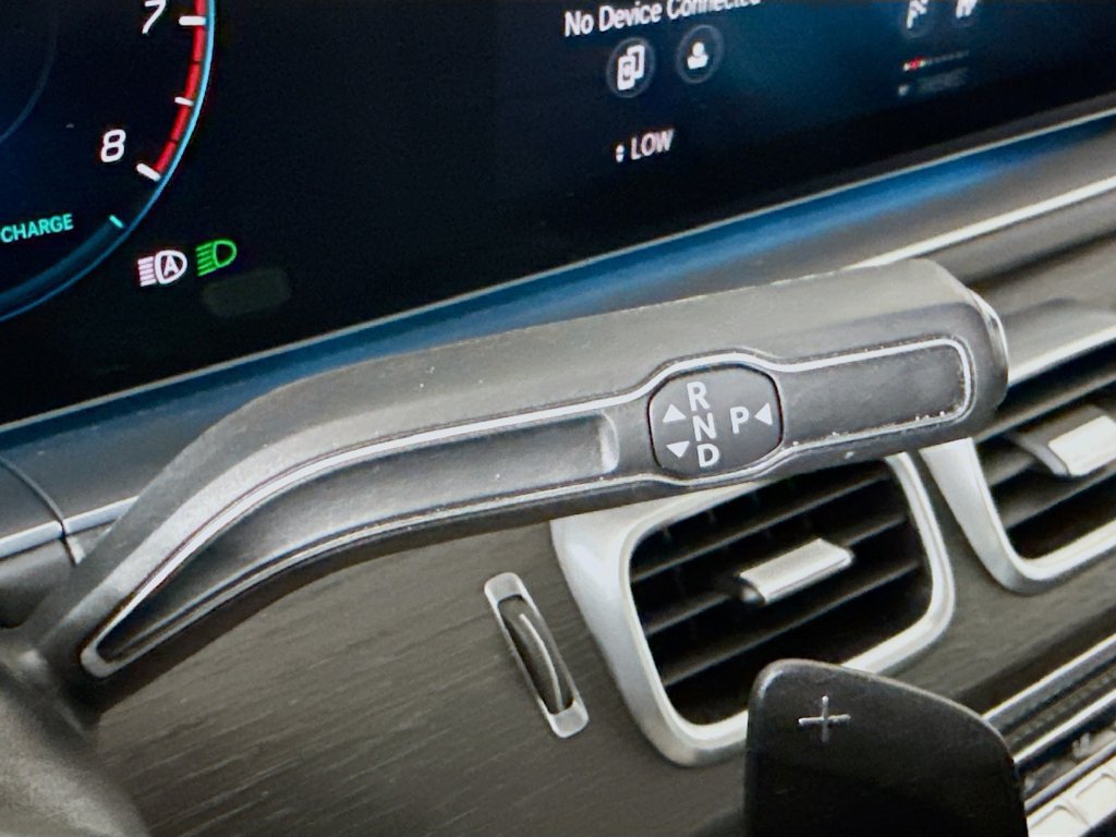 Certified 2023 Mercedes-Benz GLS 450 4MATIC image 17