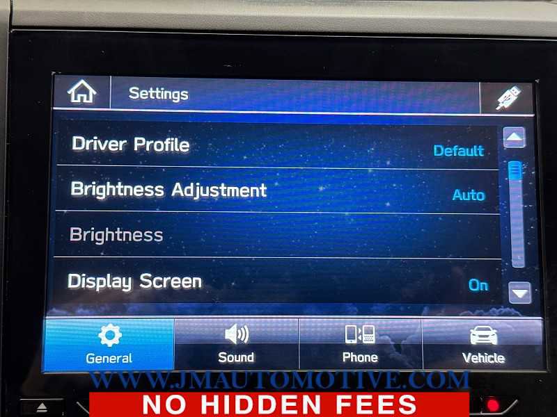 Used 2019 Subaru Forester Limited image 31