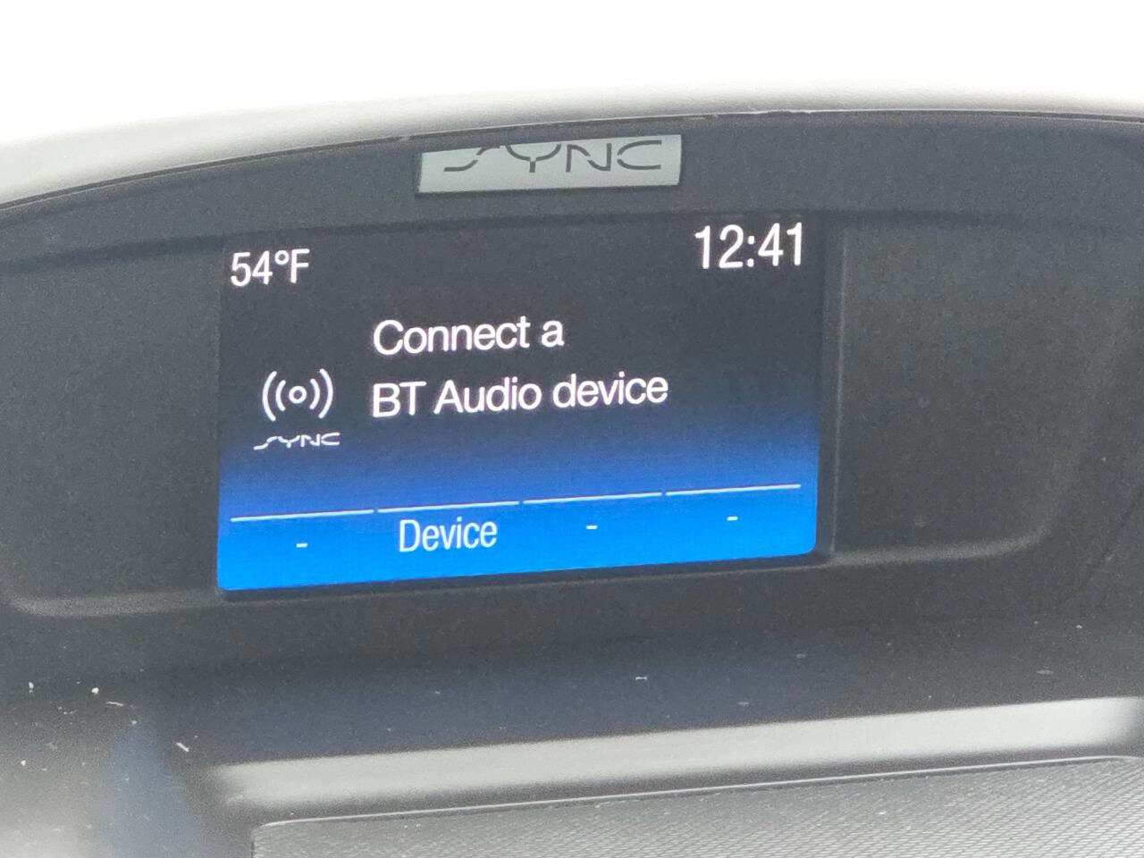 Used 2017 Ford Escape SE w/ SE Cold Weather Package image 15