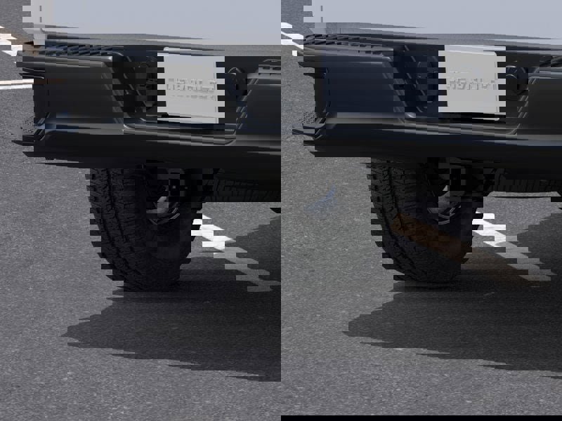 New 2026 Chevrolet Silverado 1500 W/T image 14