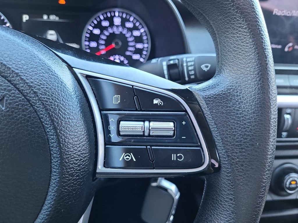 Used 2022 Kia Forte LXS w/ LXS Technology Package FWD image 25