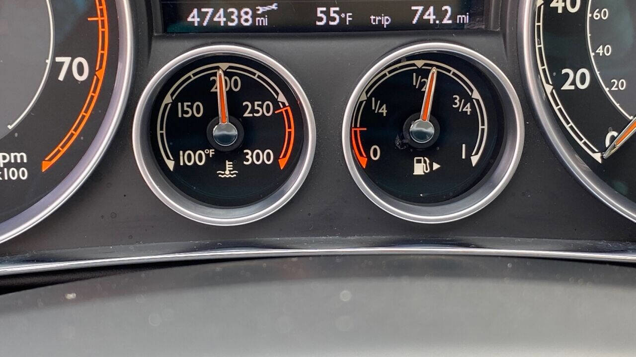 Used 2014 Bentley Continental GT Speed image 43