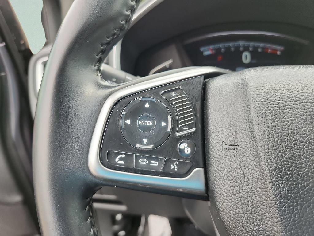 Used 2018 Honda CR-V EX-L image 30