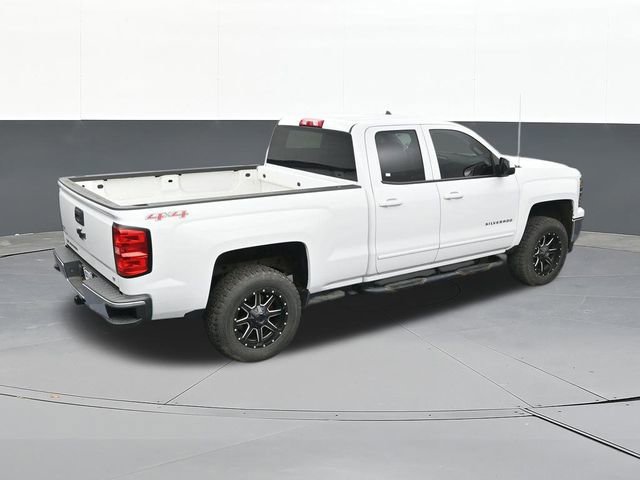 Used 2015 Chevrolet Silverado 1500 LT w/ LT Convenience Package image 58