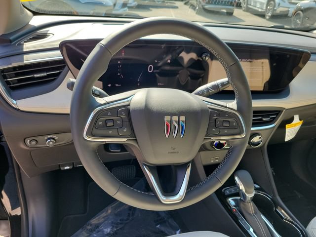 New 2026 Buick Encore GX Preferred w/ Comfort Package AWD/4WD image 18