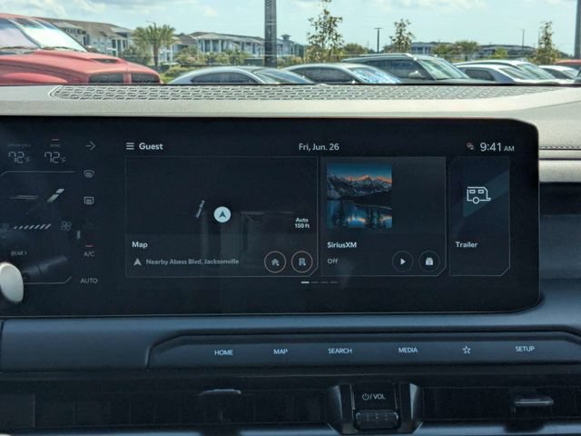 New 2027 Kia Telluride SX X-Line w/ Towing Package AWD/4WD image 19