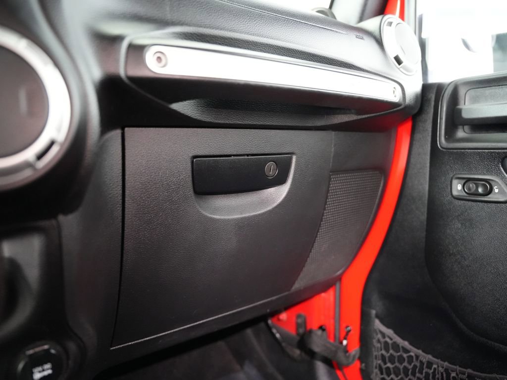 Used 2014 Jeep Wrangler Sahara w/ Mopar Chrome Edition Group AWD/4WD image 35