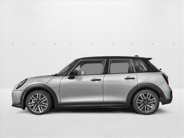 New 2026 MINI Cooper S FWD image 3