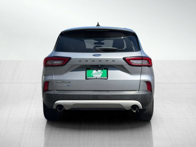 Used 2023 Ford Escape Active w/ Cold Weather Package FWD image 5