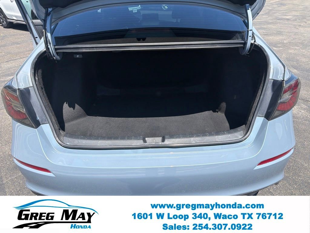 Used 2023 Honda Civic Sport image 22