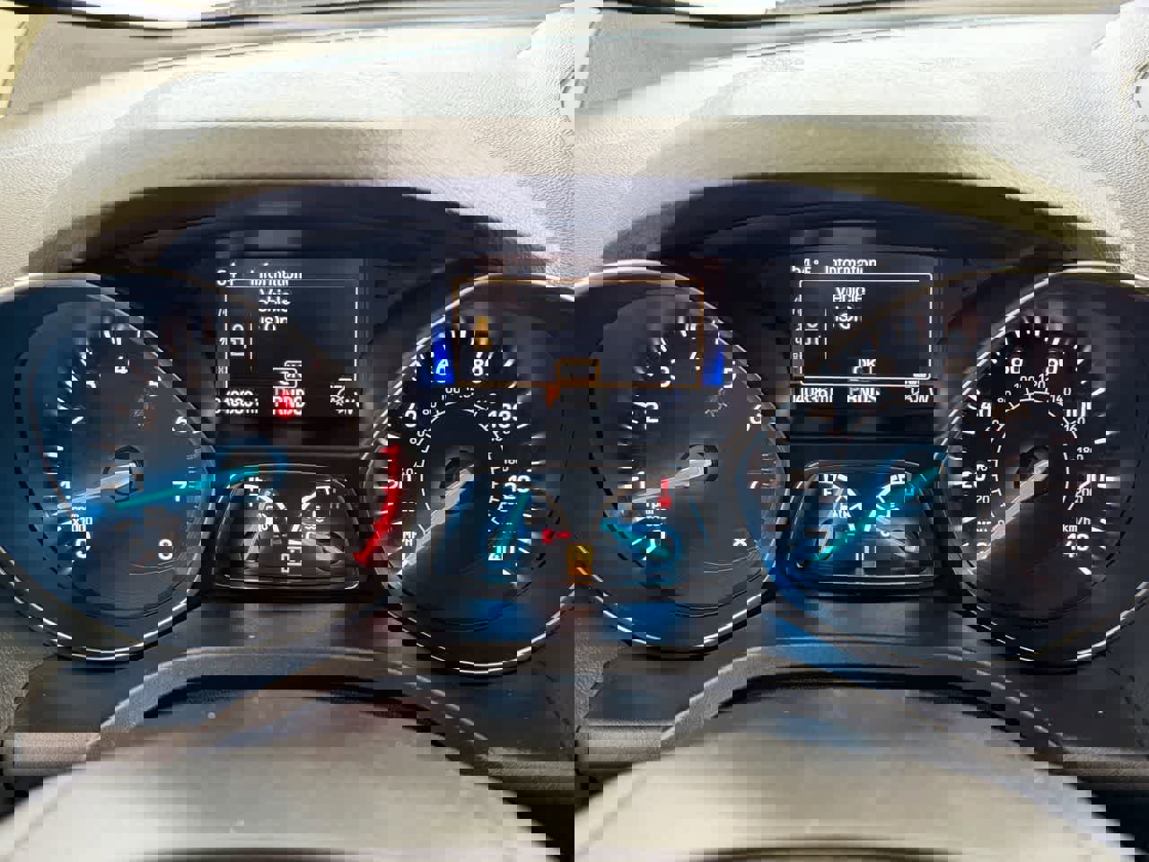 Used 2018 Ford Escape SEL image 18