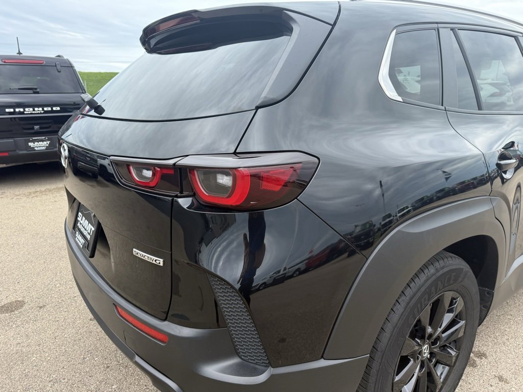 Used 2024 MAZDA CX-50 AWD 2.5 S w/ Premium Package image 30